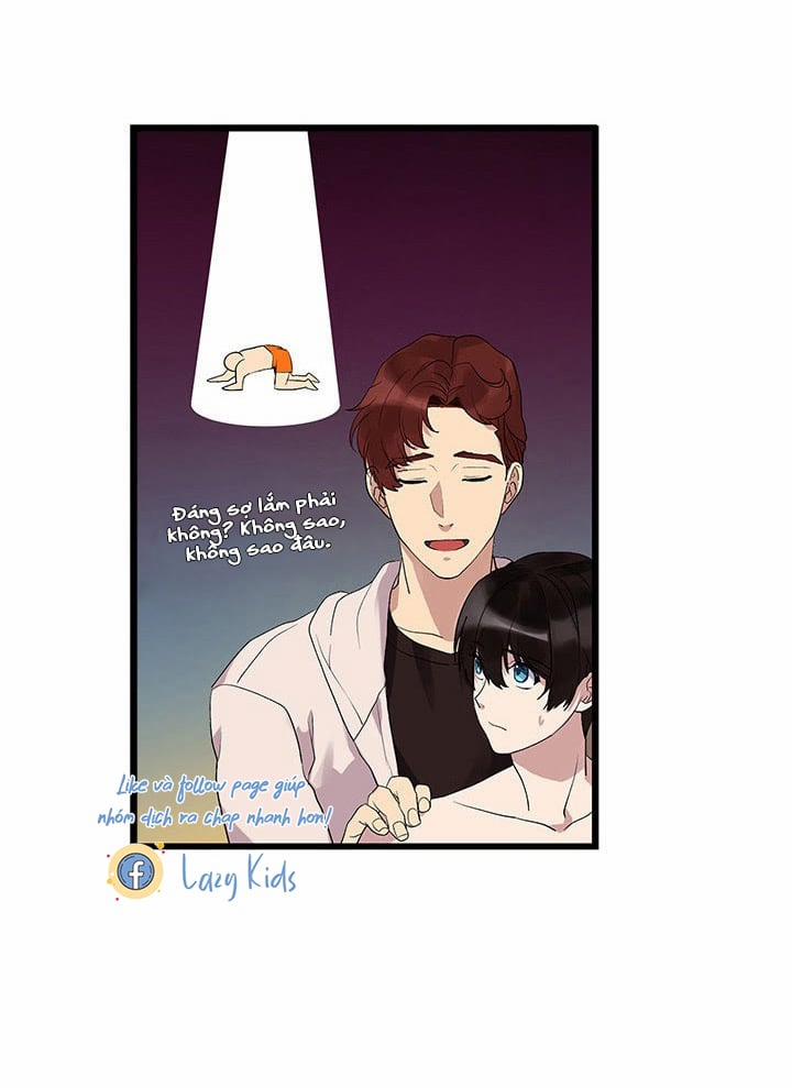 Khách Sạn Ojakgyo 3 trang 15