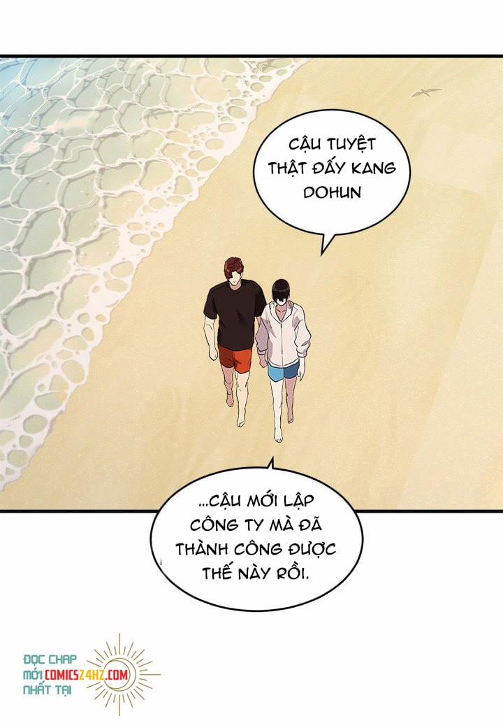 Khách Sạn Ojakgyo 3 trang 17