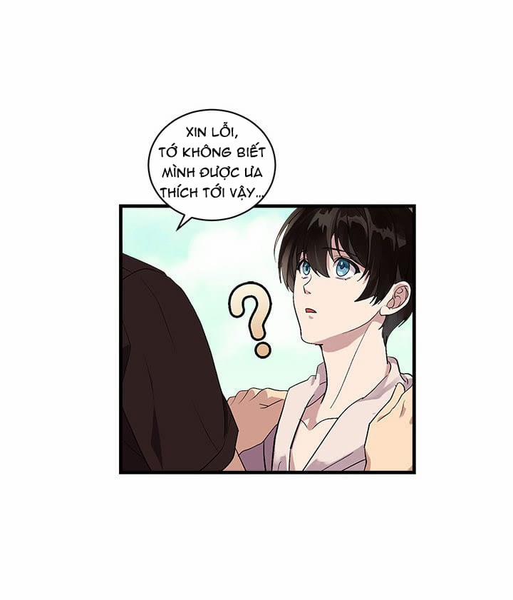 Khách Sạn Ojakgyo 3 trang 19