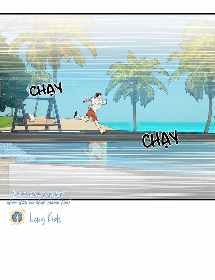 Khách Sạn Ojakgyo 3 trang 2