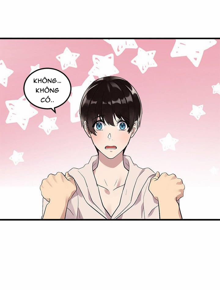 Khách Sạn Ojakgyo 3 trang 21