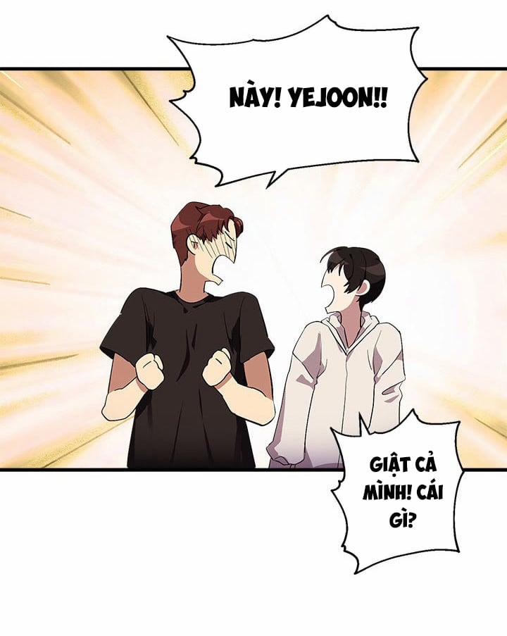 Khách Sạn Ojakgyo 3 trang 30