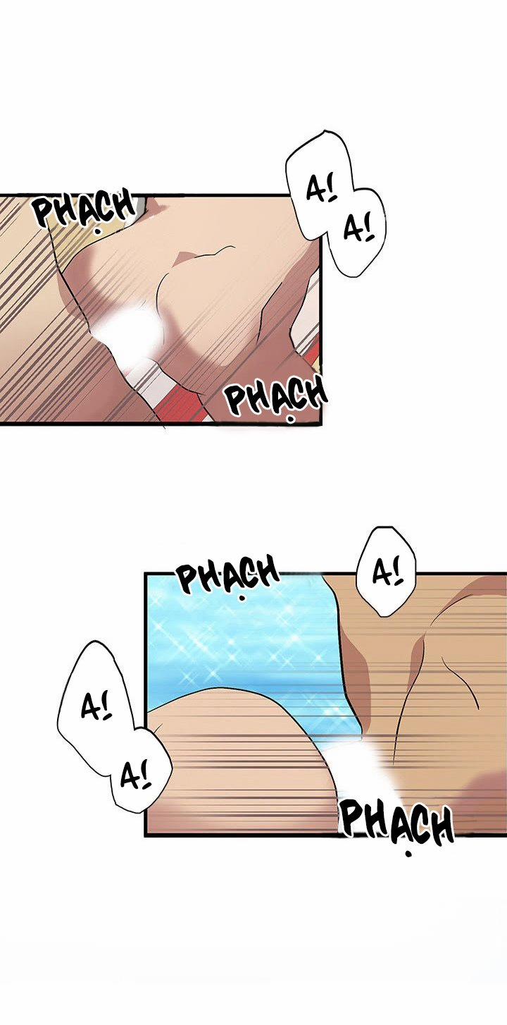 Khách Sạn Ojakgyo 3 trang 35