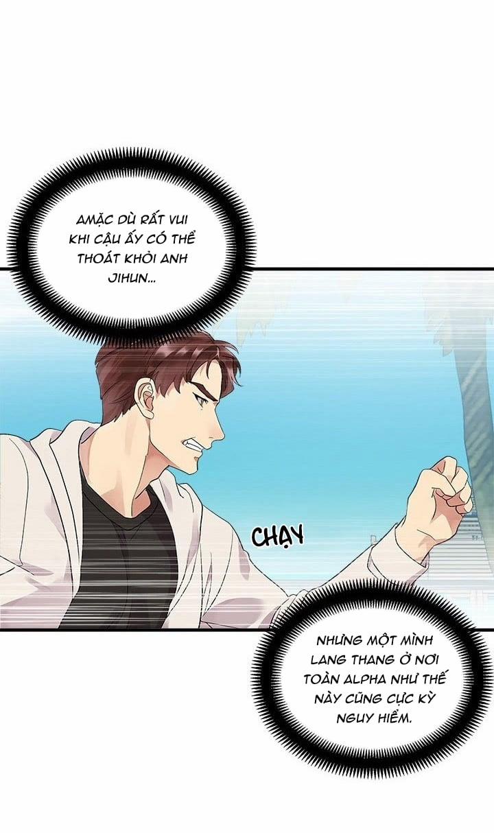 Khách Sạn Ojakgyo 3 trang 4