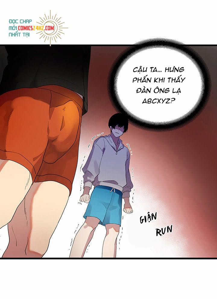 Khách Sạn Ojakgyo 3 trang 41