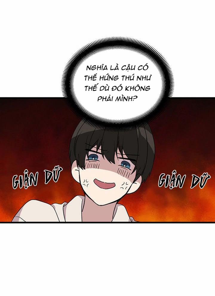 Khách Sạn Ojakgyo 3 trang 42