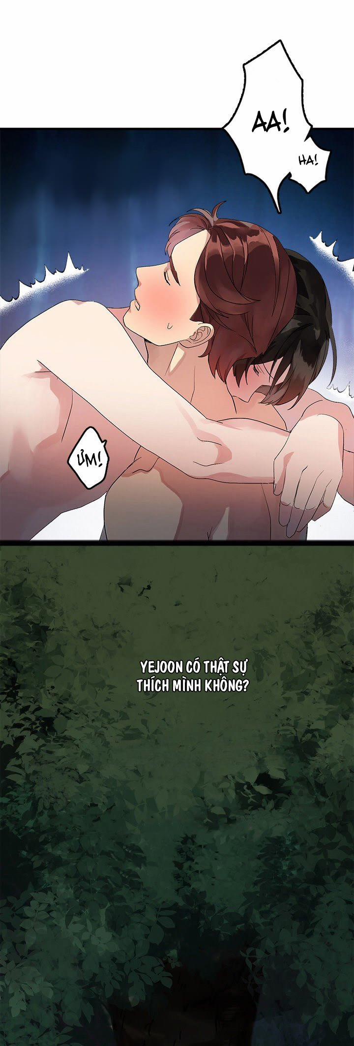 Khách Sạn Ojakgyo 3 trang 63