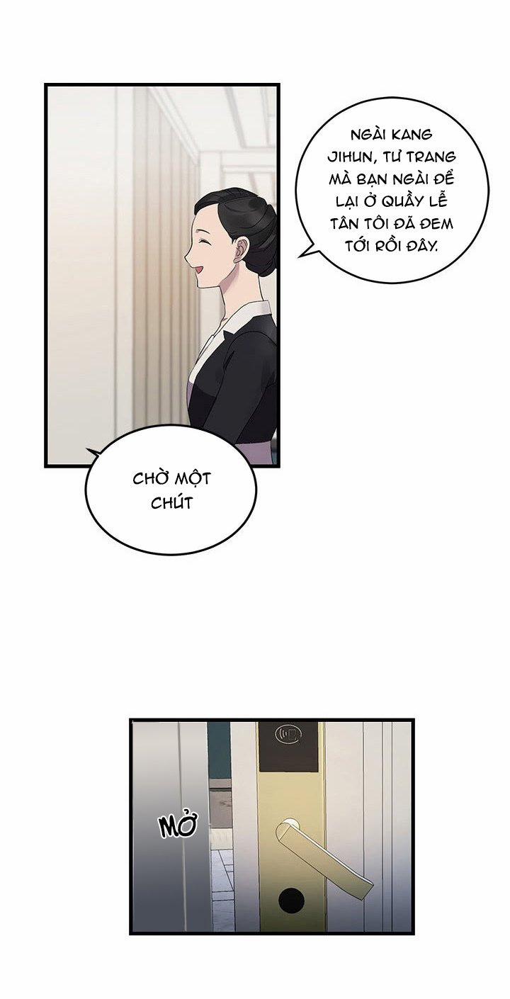 Khách Sạn Ojakgyo 3 trang 69