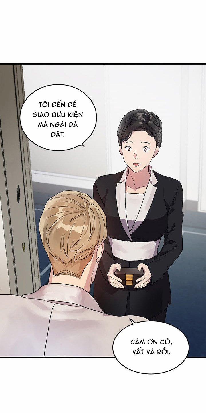 Khách Sạn Ojakgyo 3 trang 70