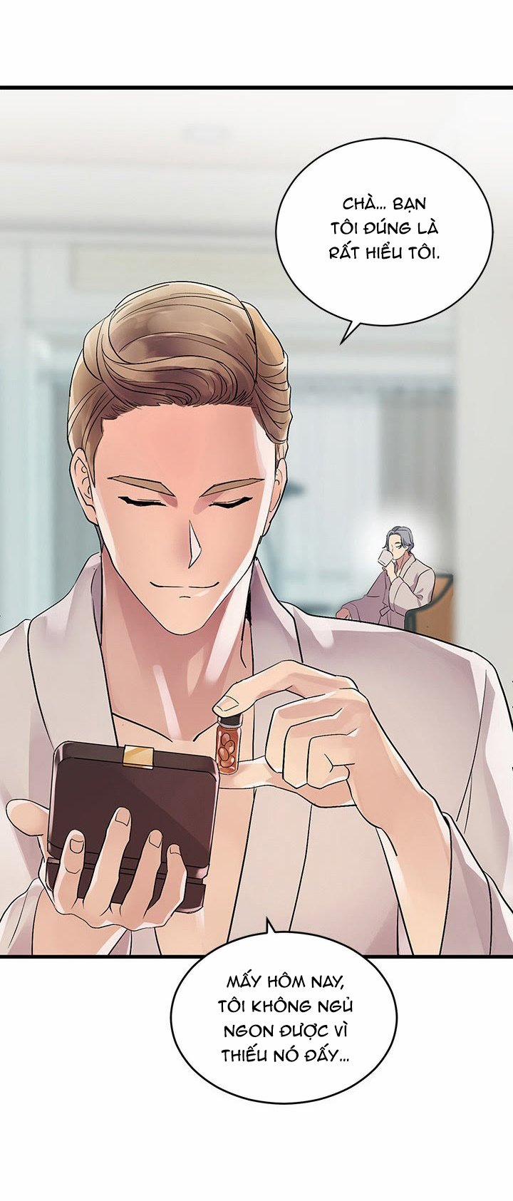 Khách Sạn Ojakgyo 3 trang 72