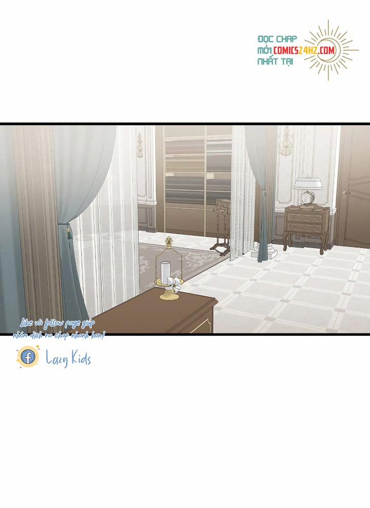 Khách Sạn Ojakgyo 4 trang 1