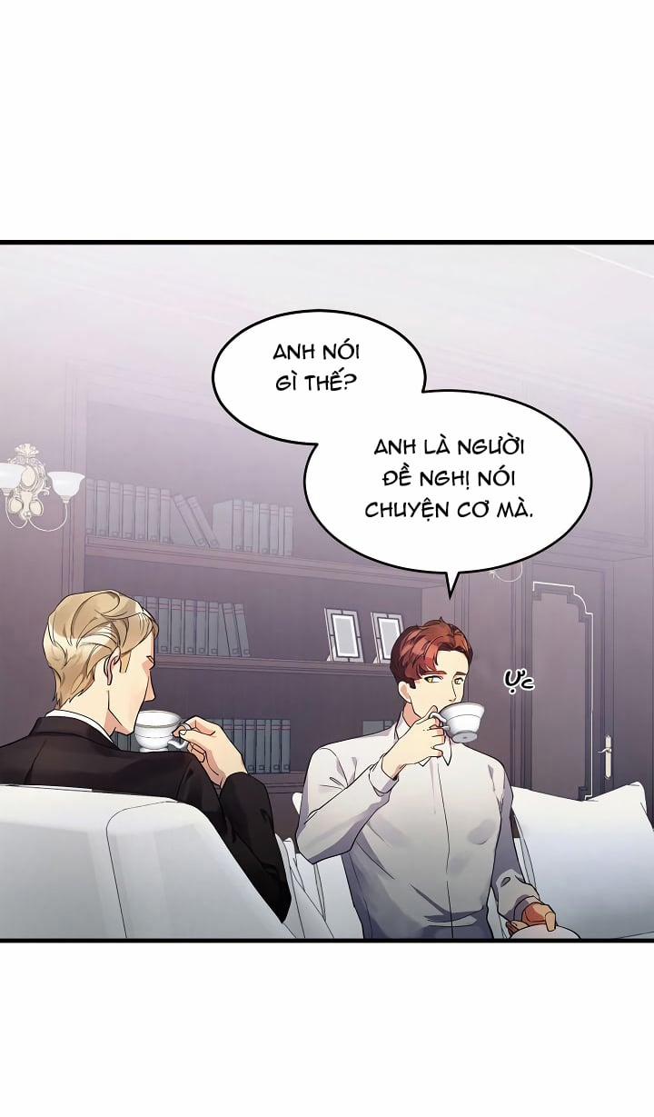 Khách Sạn Ojakgyo 4 trang 12