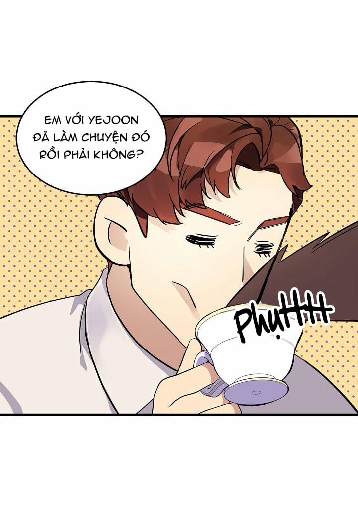 Khách Sạn Ojakgyo 4 trang 13