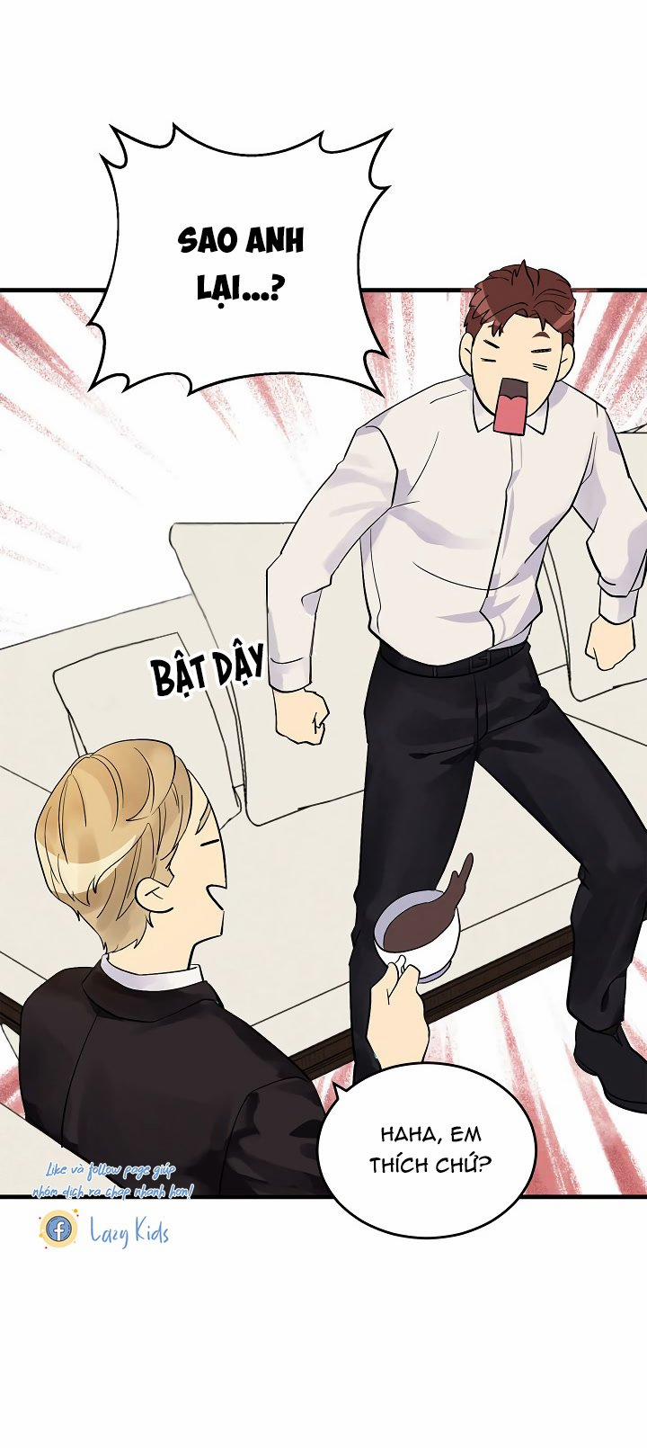 Khách Sạn Ojakgyo 4 trang 14