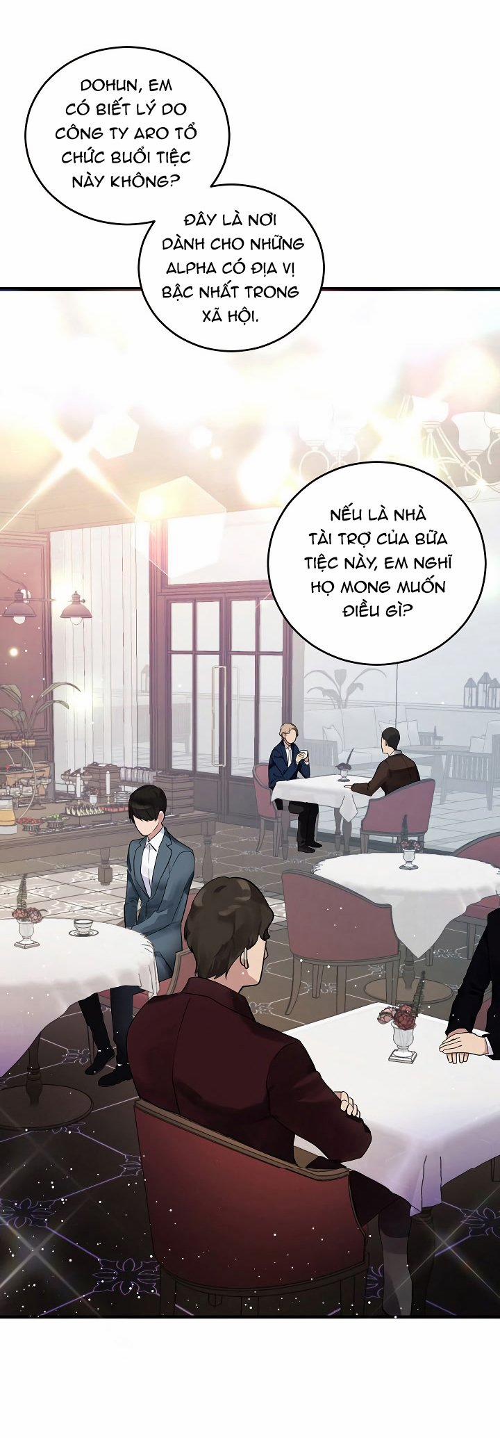 Khách Sạn Ojakgyo 4 trang 17