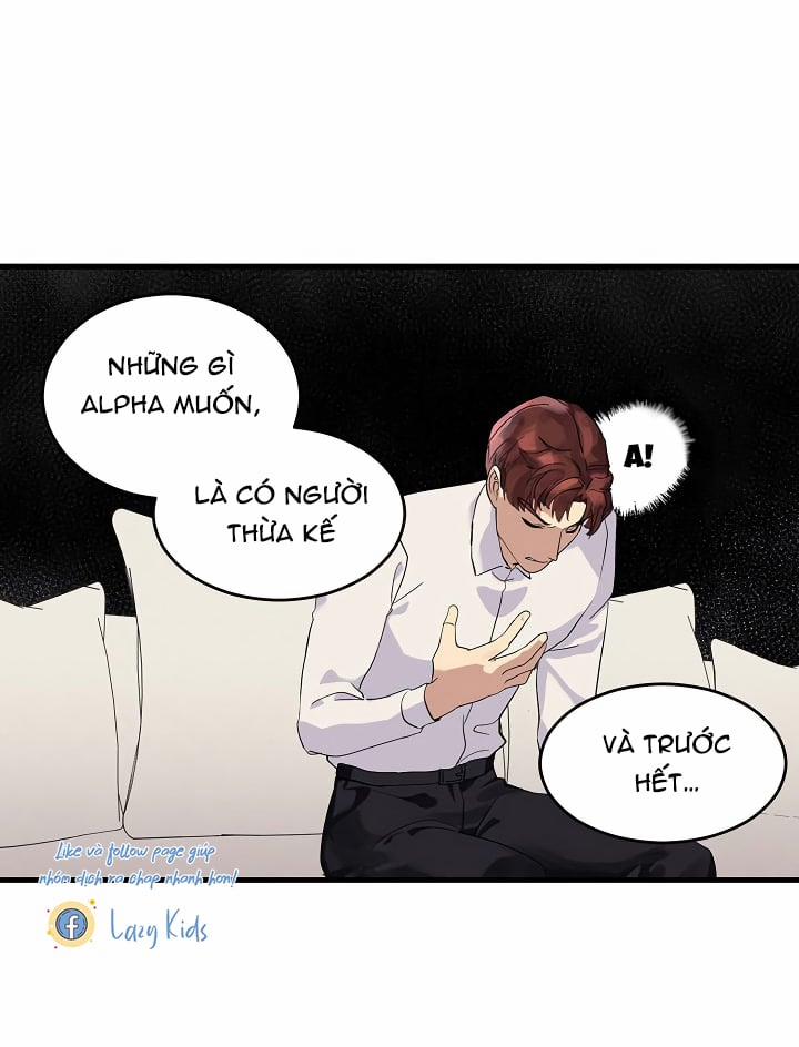 Khách Sạn Ojakgyo 4 trang 18