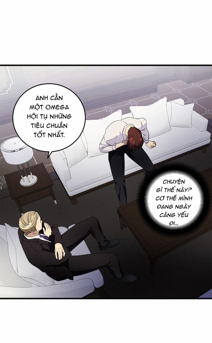 Khách Sạn Ojakgyo 4 trang 19