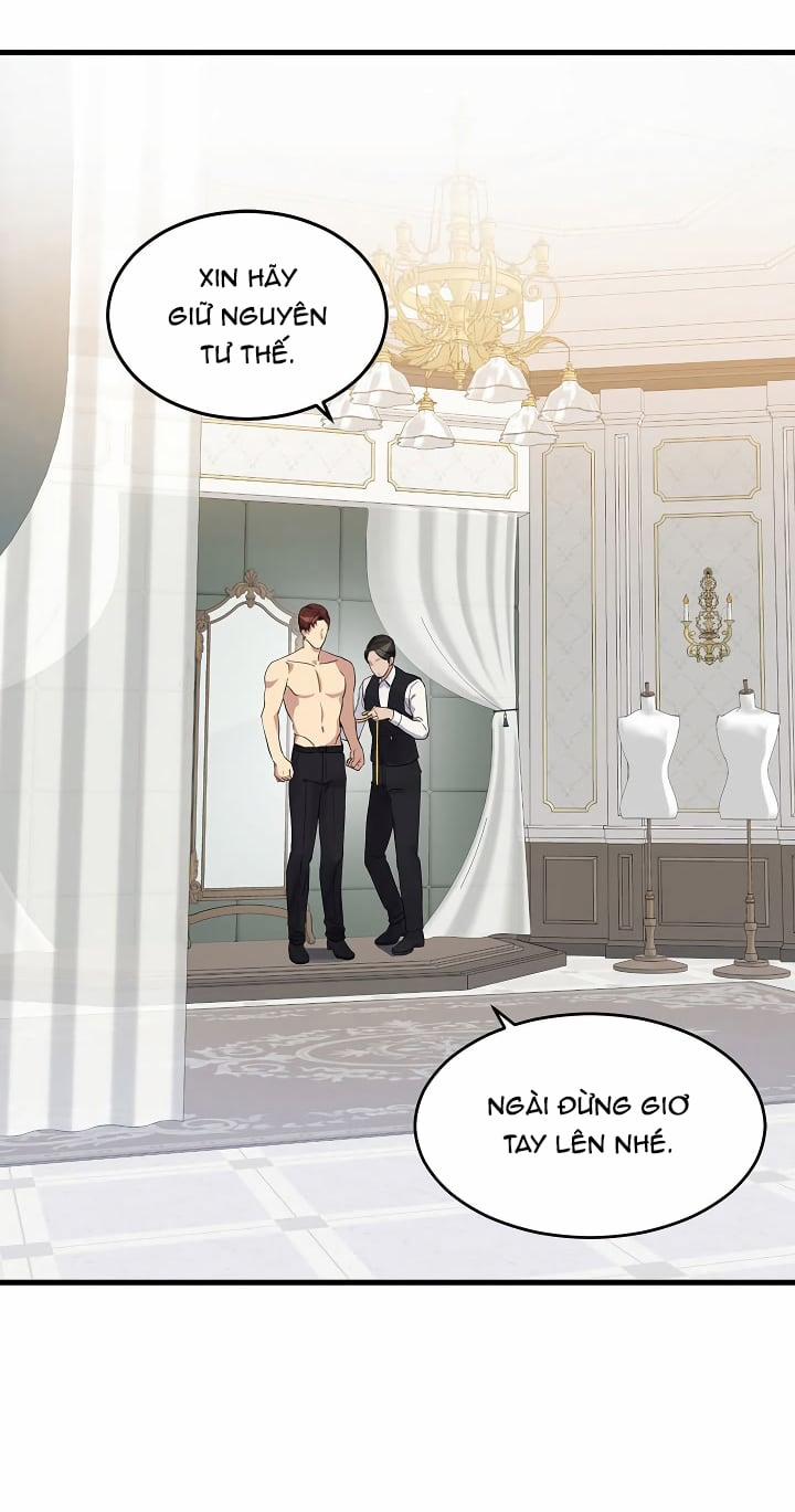 Khách Sạn Ojakgyo 4 trang 2