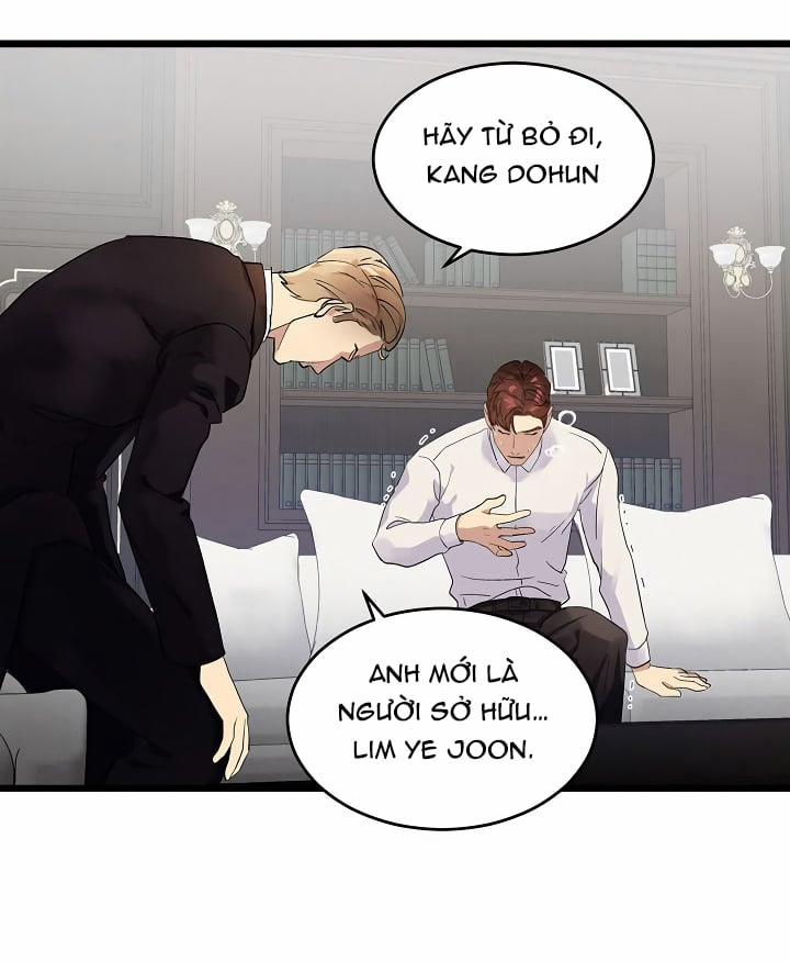 Khách Sạn Ojakgyo 4 trang 24