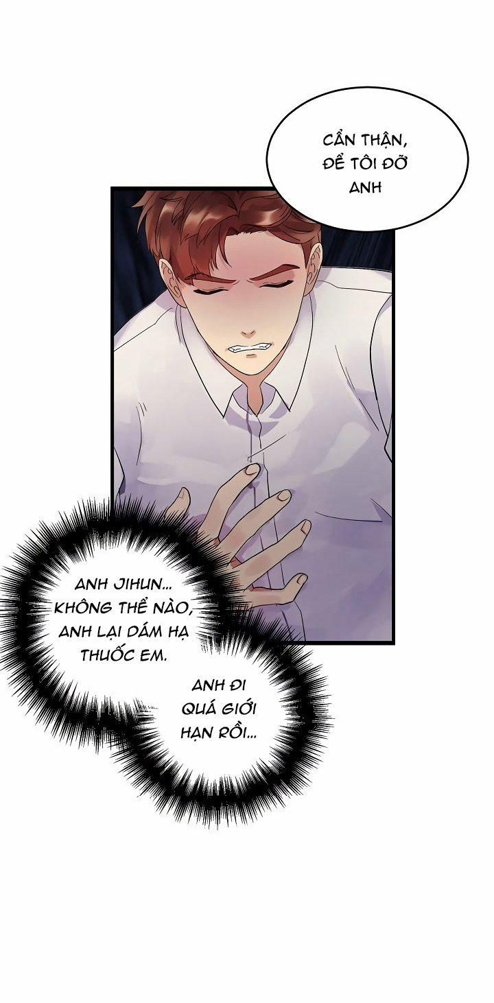 Khách Sạn Ojakgyo 4 trang 26