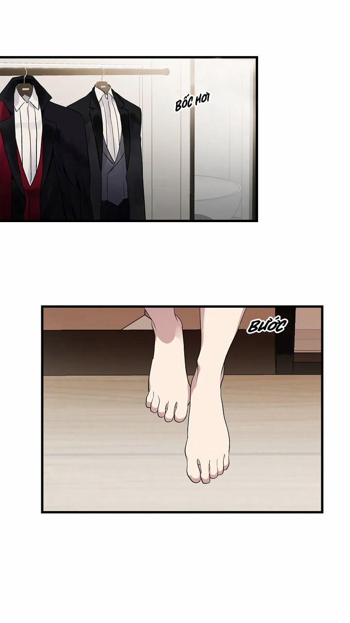 Khách Sạn Ojakgyo 4 trang 28