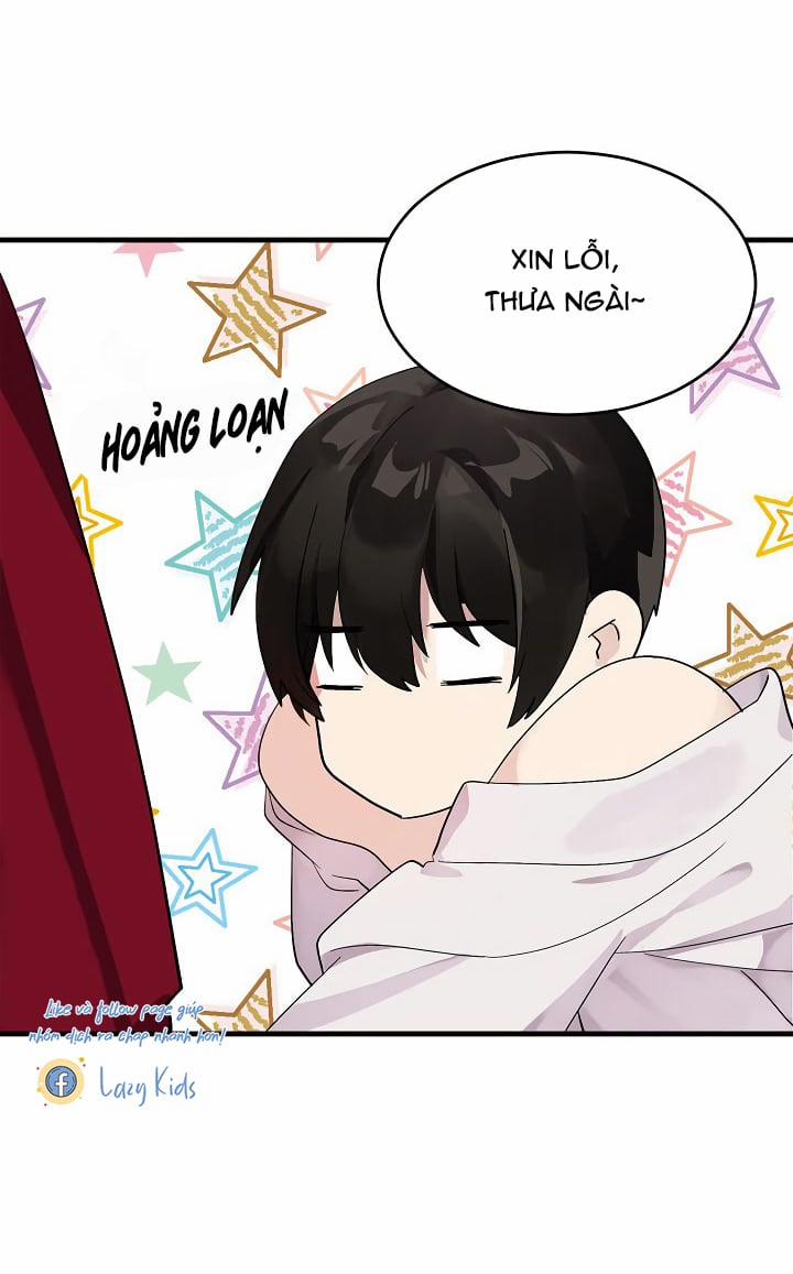 Khách Sạn Ojakgyo 4 trang 35