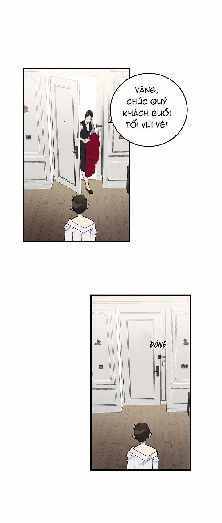 Khách Sạn Ojakgyo 4 trang 37