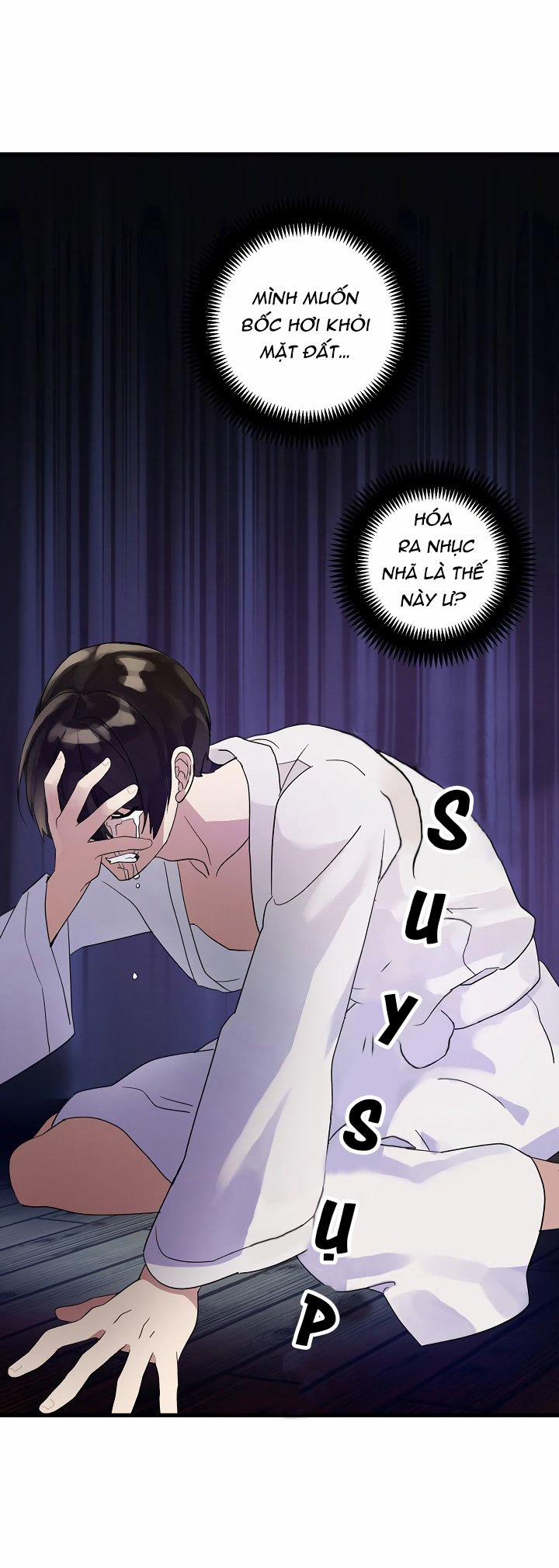 Khách Sạn Ojakgyo 4 trang 38