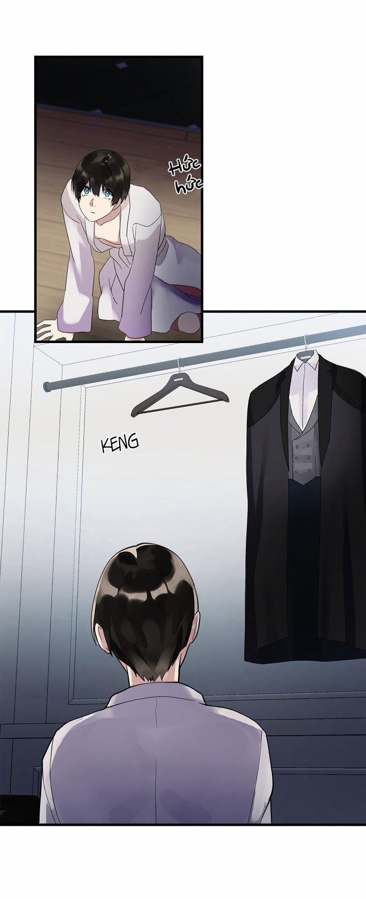 Khách Sạn Ojakgyo 4 trang 39