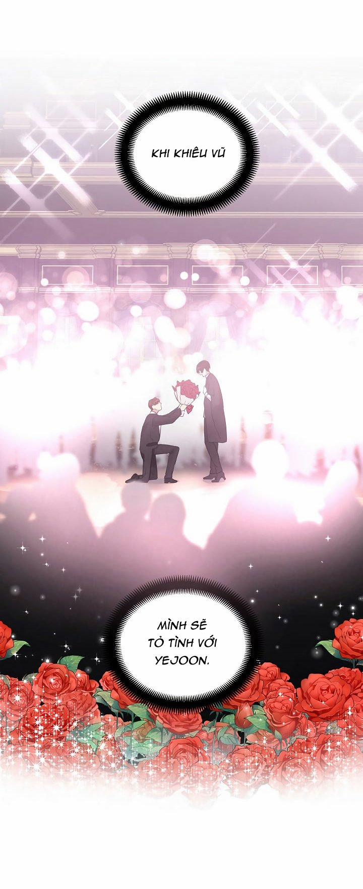 Khách Sạn Ojakgyo 4 trang 4