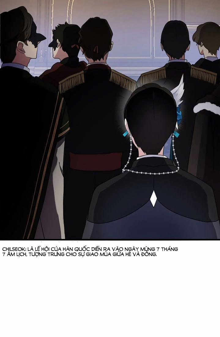 Khách Sạn Ojakgyo 4 trang 44