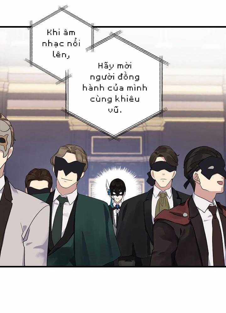 Khách Sạn Ojakgyo 4 trang 45