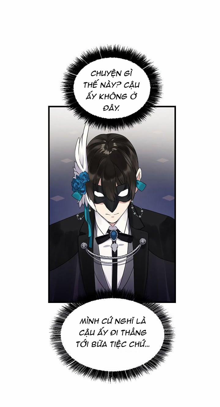 Khách Sạn Ojakgyo 4 trang 46