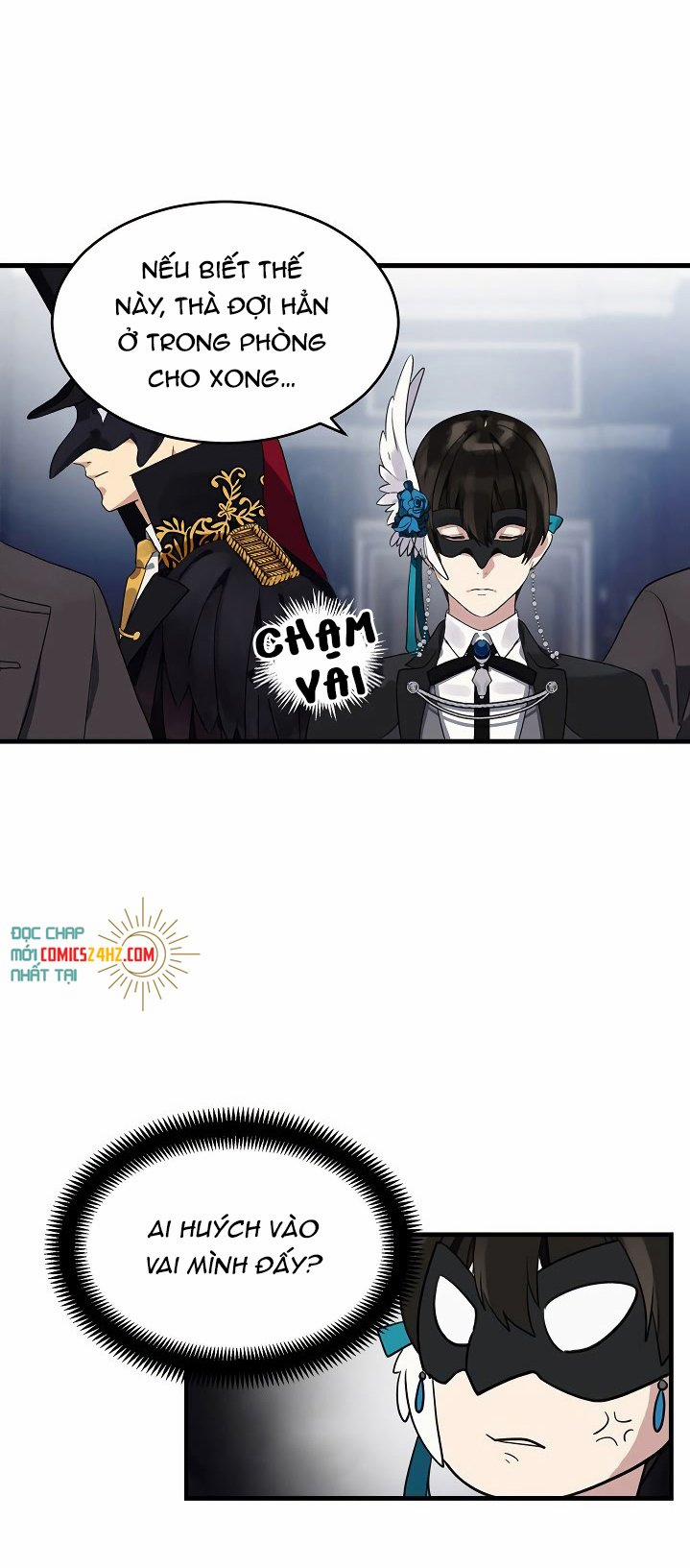 Khách Sạn Ojakgyo 4 trang 47