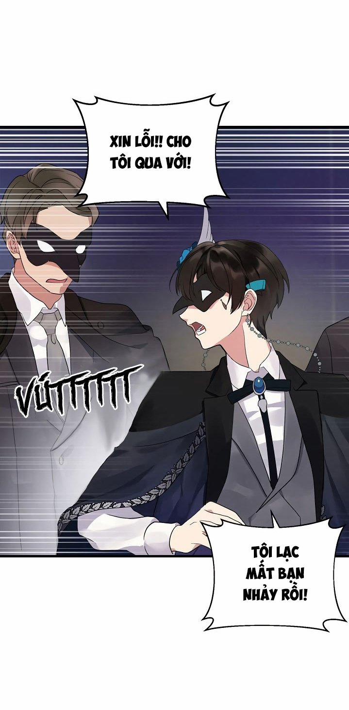 Khách Sạn Ojakgyo 4 trang 49