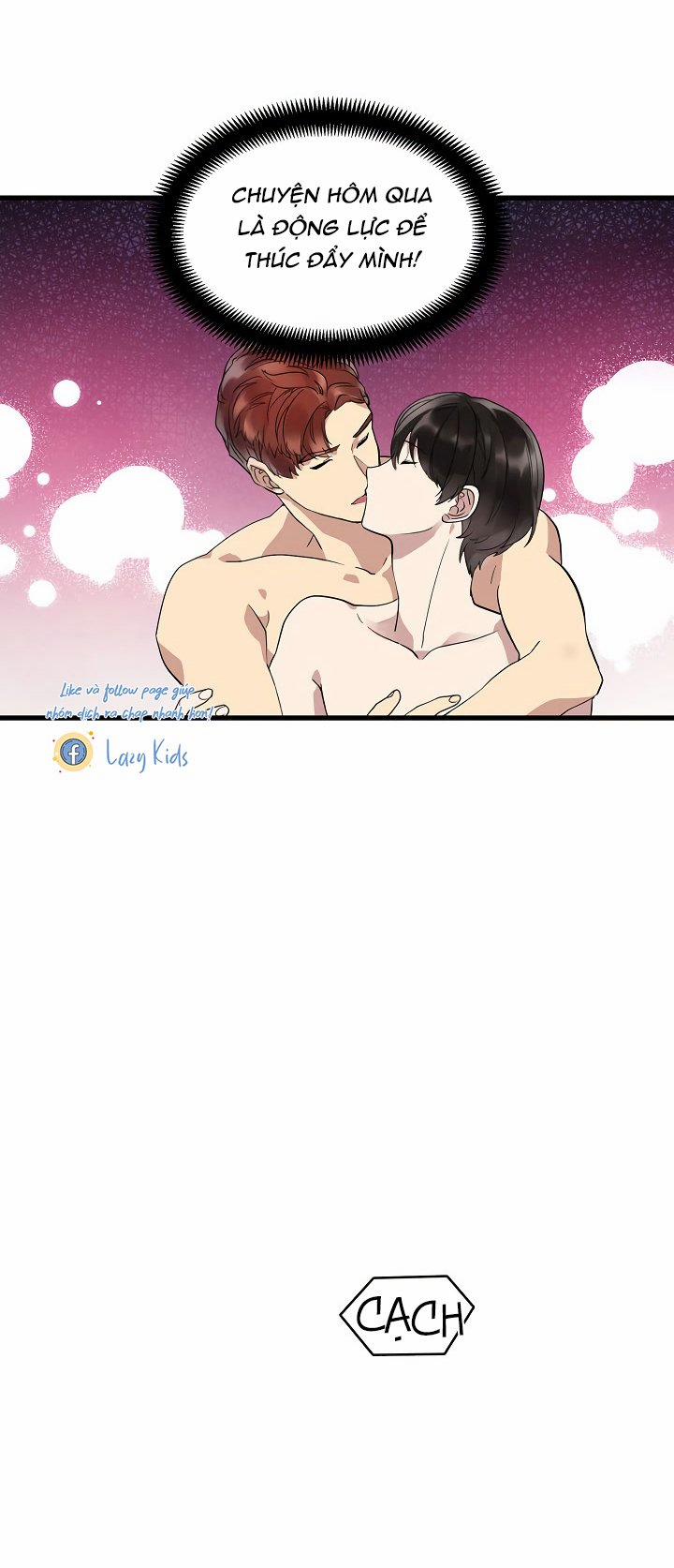 Khách Sạn Ojakgyo 4 trang 5