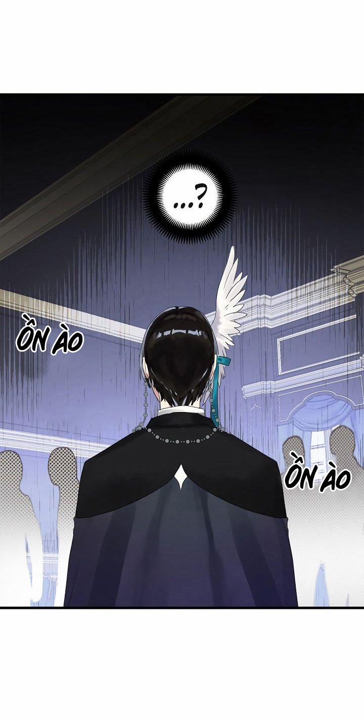 Khách Sạn Ojakgyo 4 trang 51