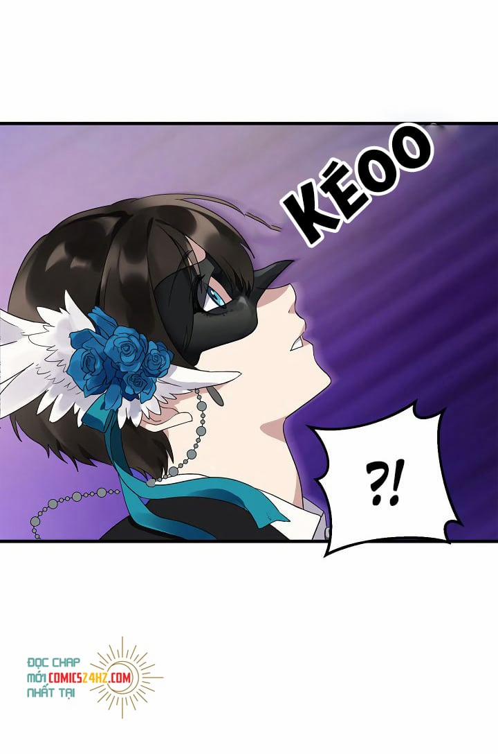 Khách Sạn Ojakgyo 4 trang 54