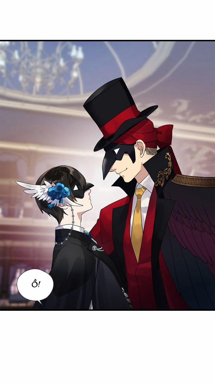 Khách Sạn Ojakgyo 4 trang 55