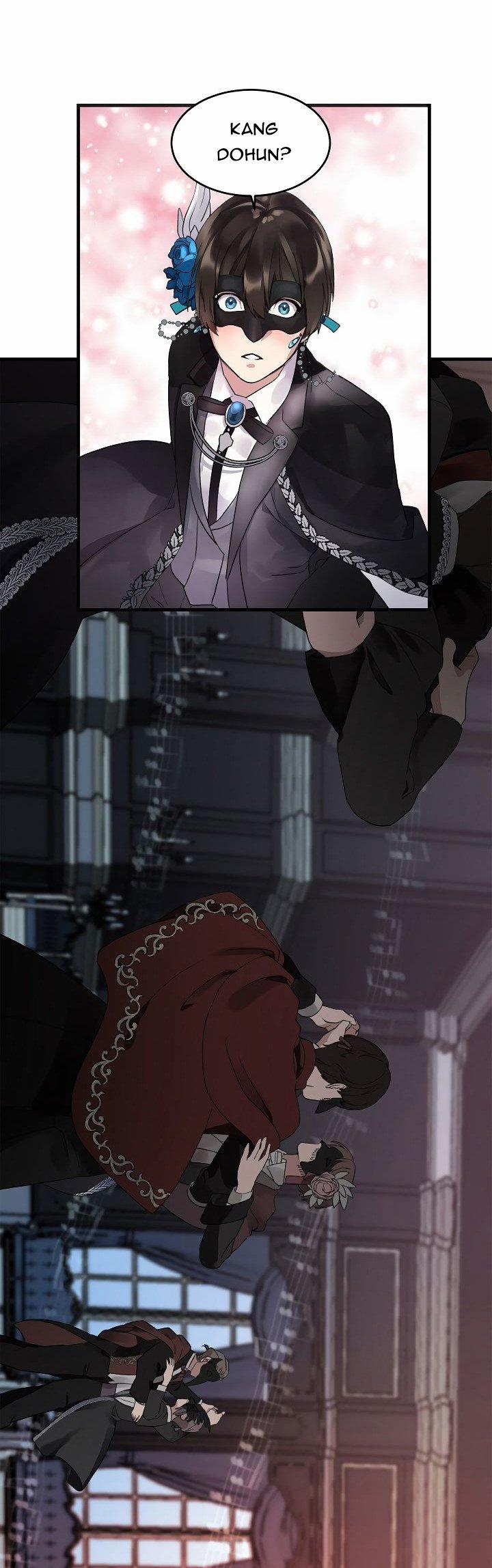 Khách Sạn Ojakgyo 4 trang 56