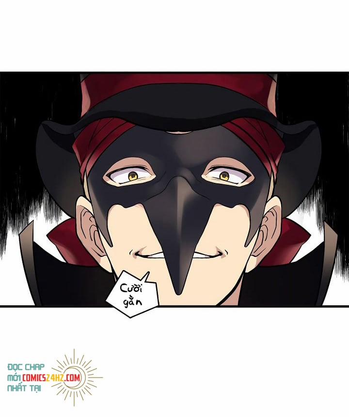 Khách Sạn Ojakgyo 4 trang 59