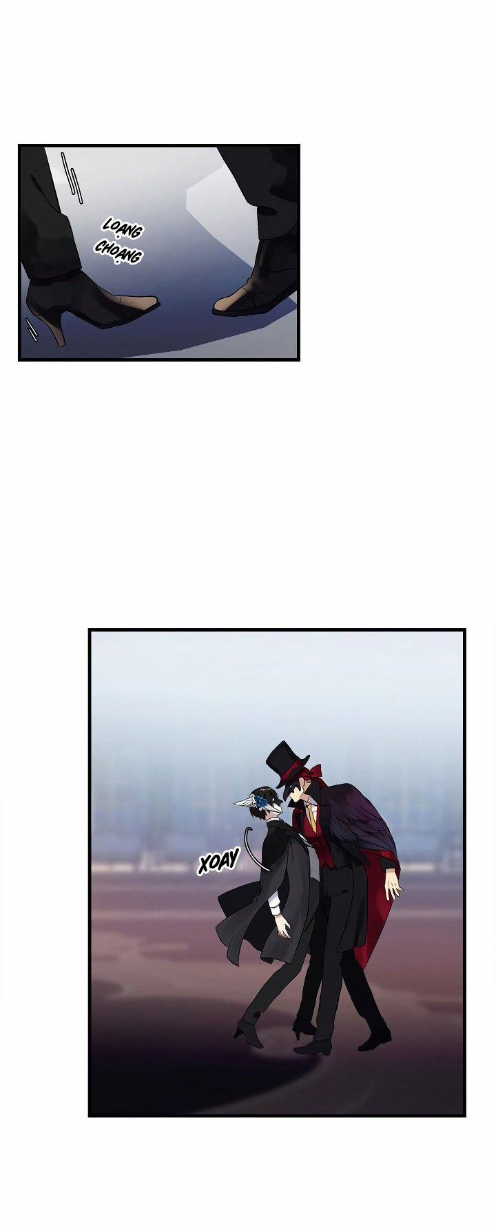 Khách Sạn Ojakgyo 4 trang 61