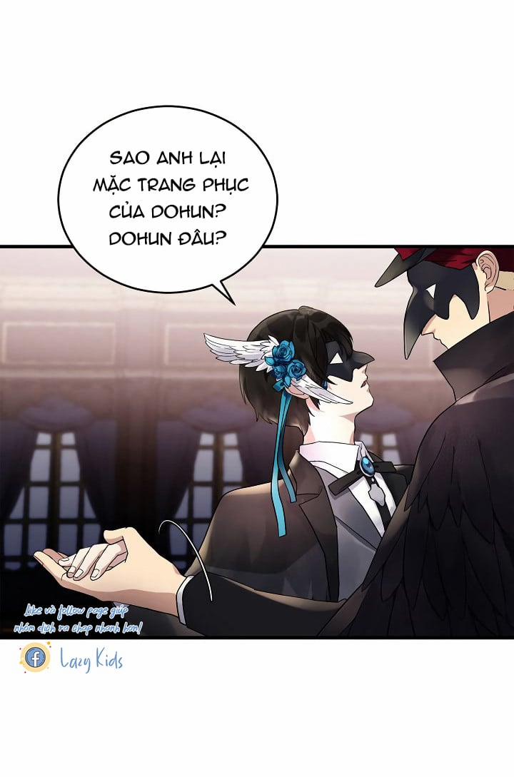 Khách Sạn Ojakgyo 4 trang 62