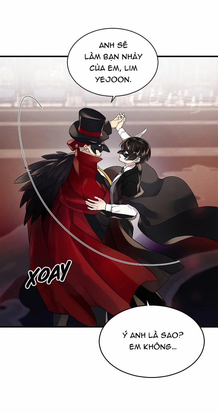 Khách Sạn Ojakgyo 4 trang 63