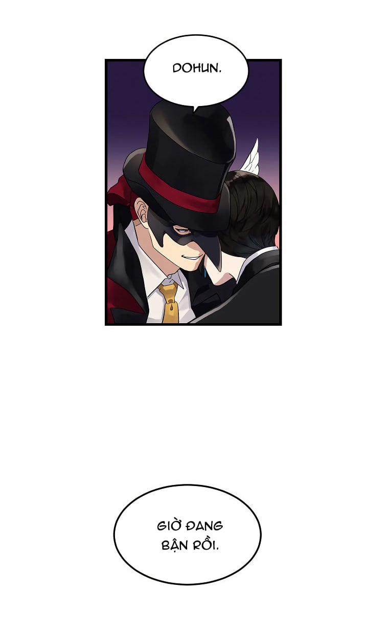 Khách Sạn Ojakgyo 4 trang 64