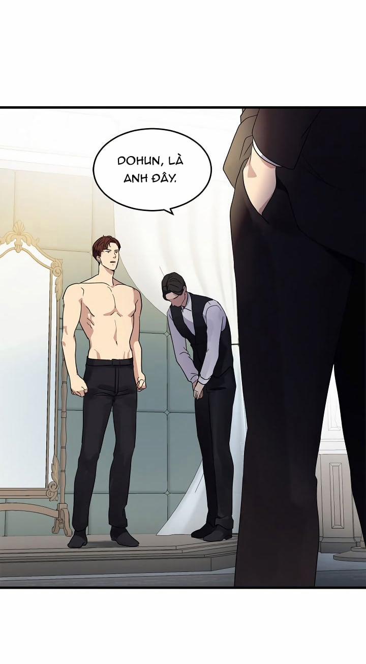 Khách Sạn Ojakgyo 4 trang 8