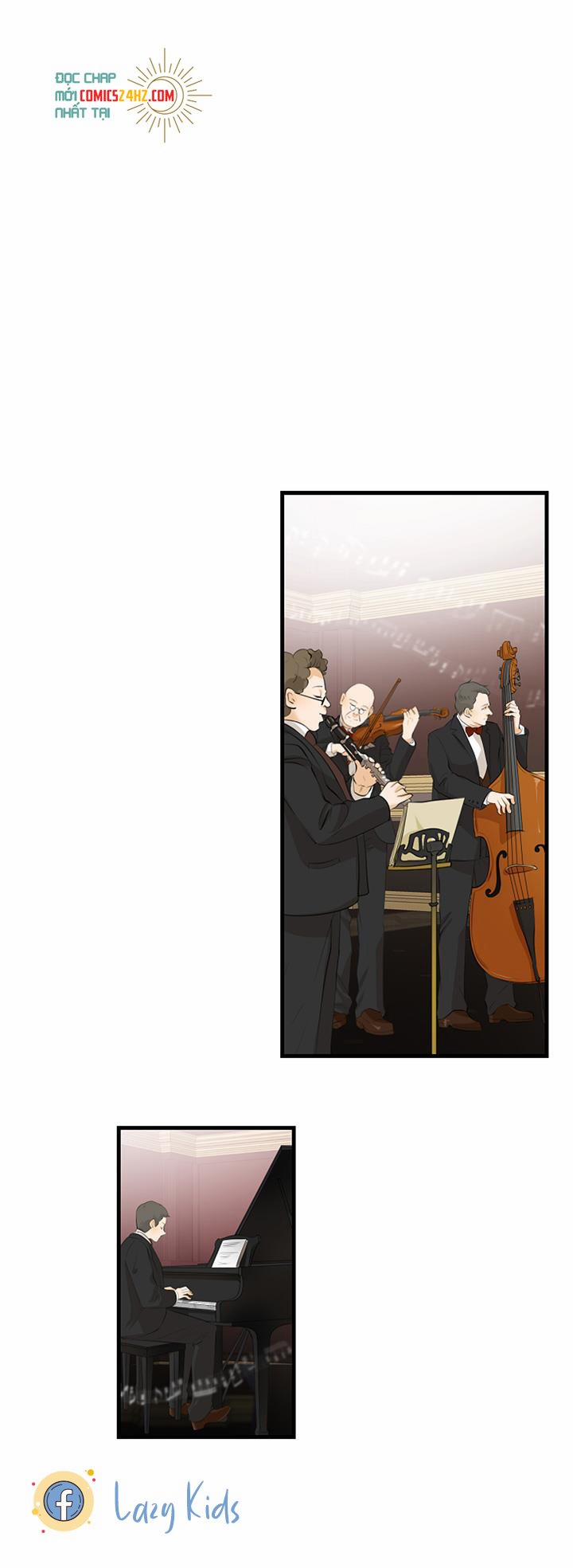 Khách Sạn Ojakgyo 5 trang 1