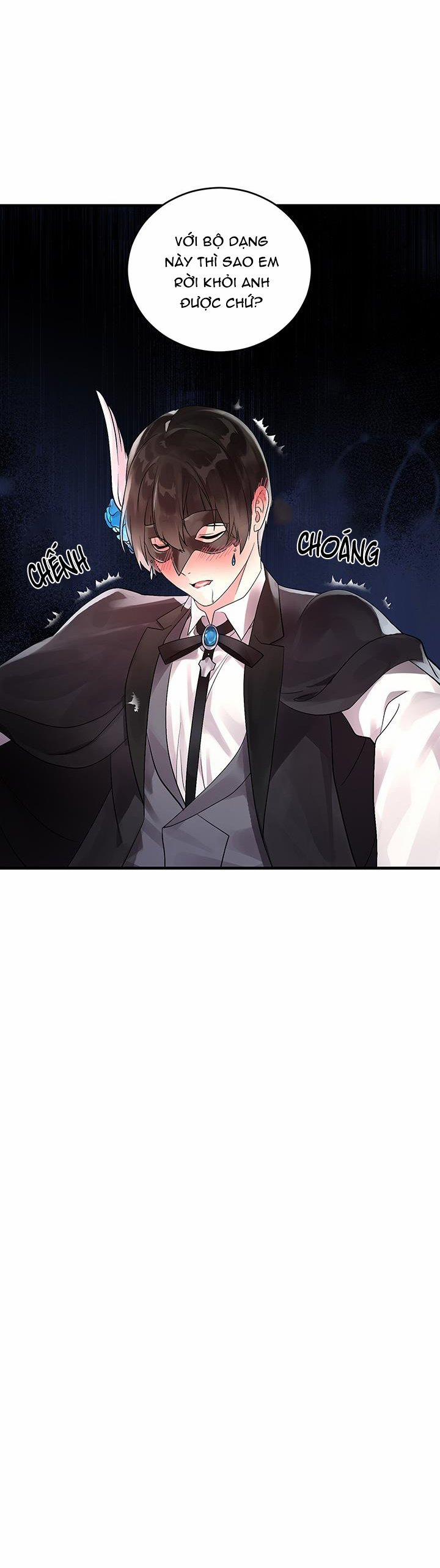 Khách Sạn Ojakgyo 5 trang 10