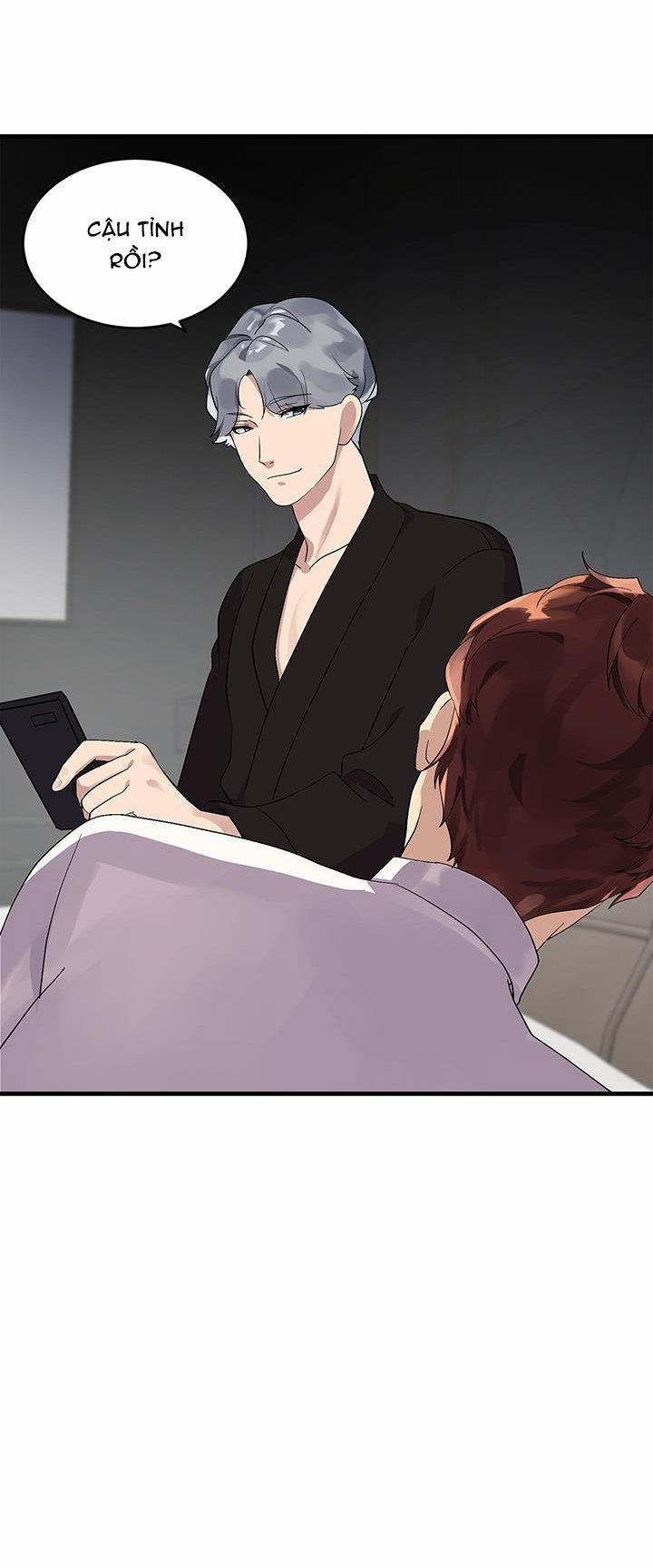 Khách Sạn Ojakgyo 5 trang 12