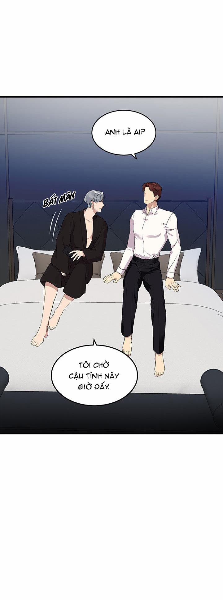 Khách Sạn Ojakgyo 5 trang 13